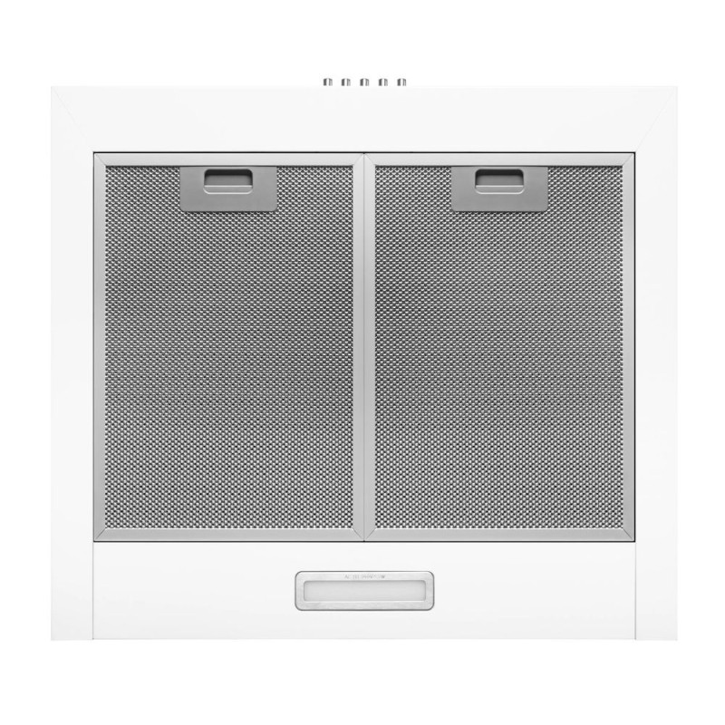 Витяжка Minola HK 5214 WH 700 LED