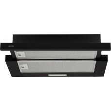 Витяжка JANTAR TLT 650 LED 60 BL