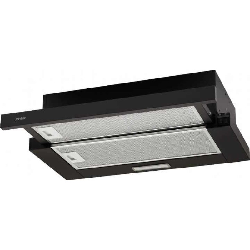 Витяжка JANTAR TLT 650 LED 60 BL