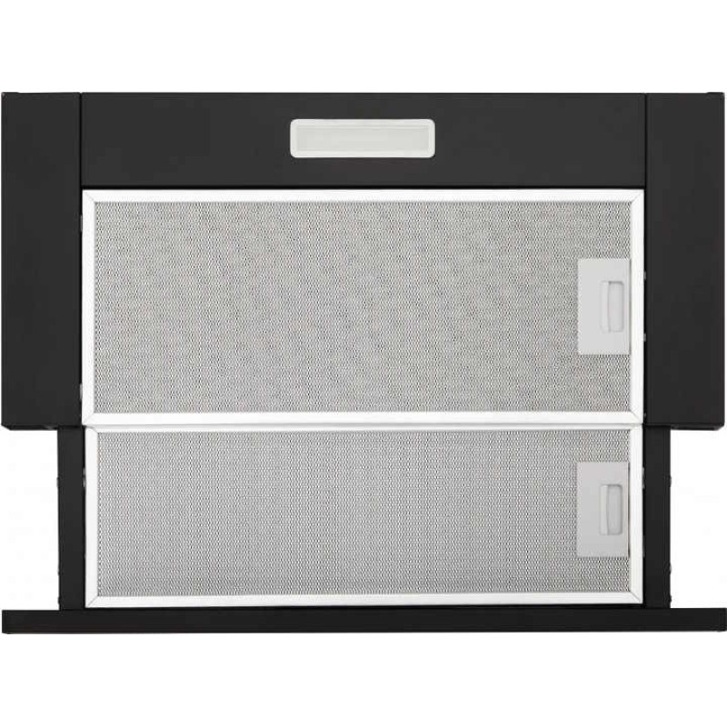 Витяжка JANTAR TLT 650 LED 60 BL