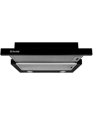 Витяжка Perfelli TL 6212 BL 700 LED