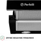 Витяжка Perfelli TL 6212 BL 700 LED