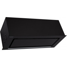 Витяжка ELEYUS INTEGRA 1200 LED 70 BL