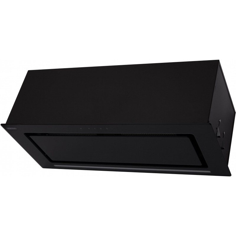 Витяжка ELEYUS INTEGRA 1200 LED 70 BL