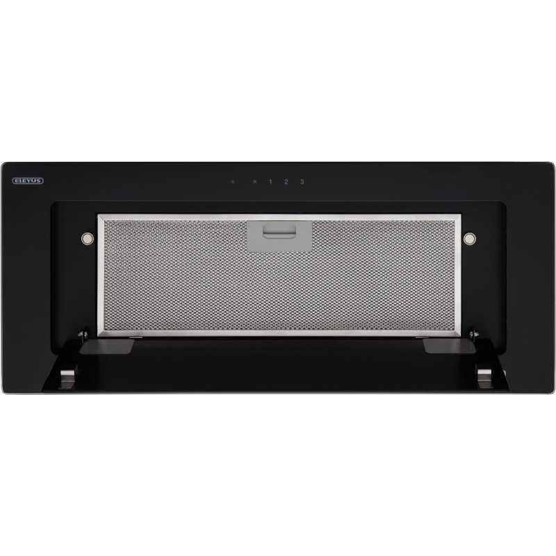 Витяжка ELEYUS INTEGRA 1200 LED 70 BL