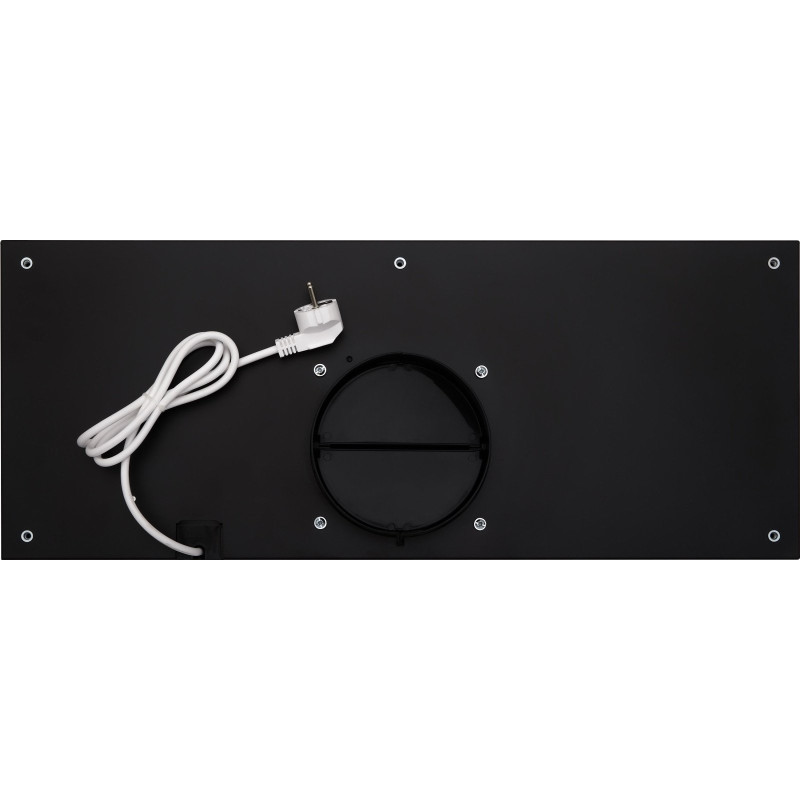 Витяжка ELEYUS INTEGRA 1200 LED 70 BL