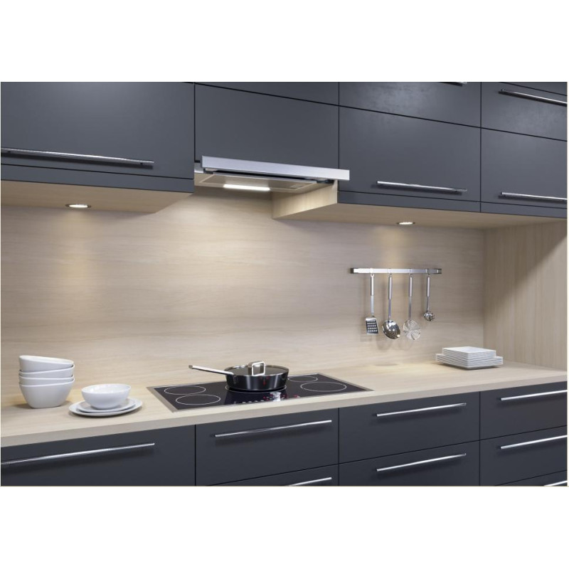 Витяжка Elica TT14 PLUS IX/A/60