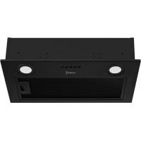 Витяжка PERFELLI BI 5022 FBL LED