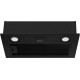 Витяжка PERFELLI BI 5022 FBL LED