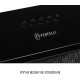 Витяжка PERFELLI BI 5022 FBL LED