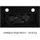 Витяжка PERFELLI BI 5022 FBL LED