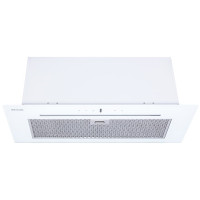 Витяжка Weilor PBSR 72651 GLASS WH 1300 LED Strip