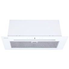 Витяжка Weilor PBSR 72651 GLASS WH 1300 LED Strip