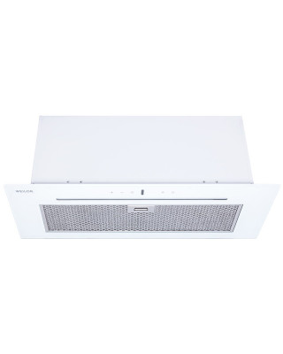 Витяжка Weilor PBSR 72651 GLASS WH 1300 LED Strip