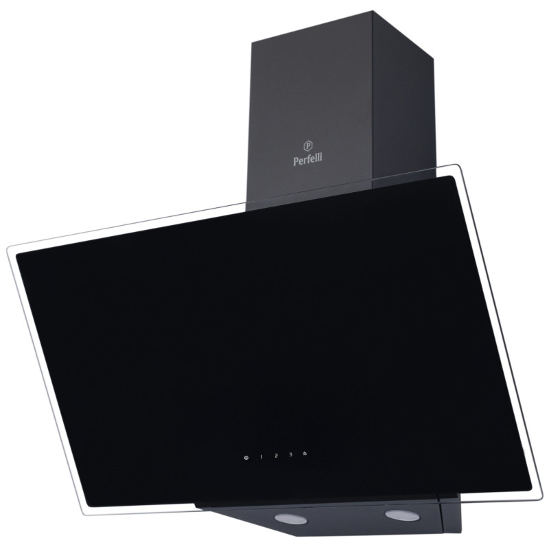 Витяжка Perfelli DNS 6272 D 700 BL LED