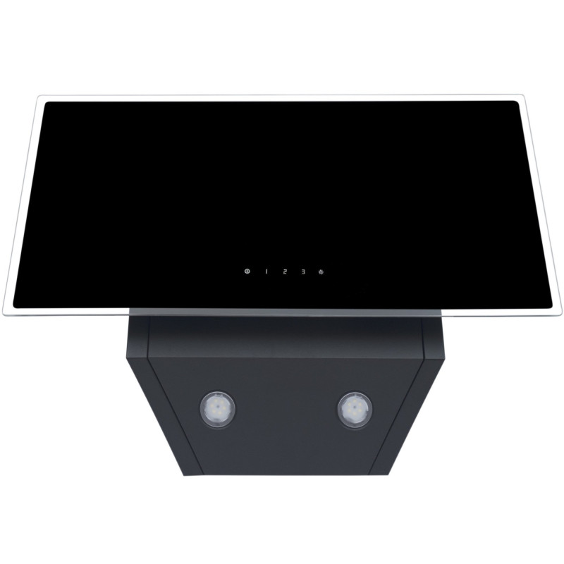 Витяжка Perfelli DNS 6272 D 700 BL LED