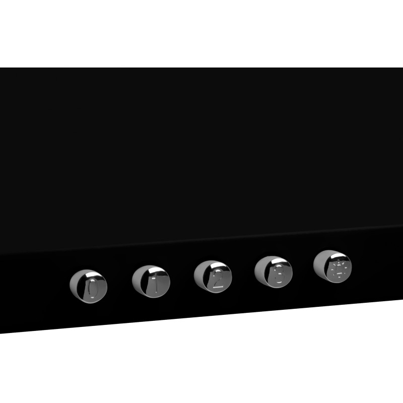 Витяжка Minola HK 5614 BL 1000 LED