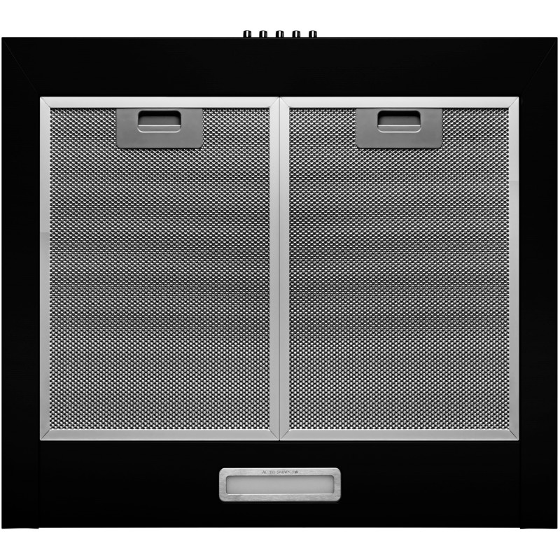 Витяжка Minola HK 5614 BL 1000 LED