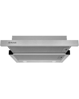 Витяжка Perfelli TL 6212 I 700 LED