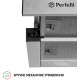 Витяжка Perfelli TL 6212 I 700 LED