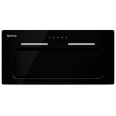 Витяжка Minola HBI 6873 BL GLASS 1200 LED Line