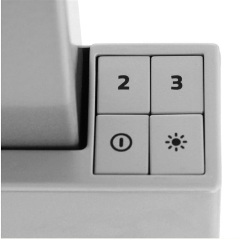 Витяжка Elica TT14 STD GRIX/A/50