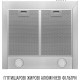 Витяжка PERFELLI COSTA 5HM INOX