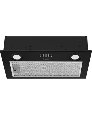 Витяжка PERFELLI BI 5212 BL LED