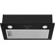 Витяжка PERFELLI BI 5212 BL LED