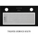 Витяжка PERFELLI BI 5212 BL LED