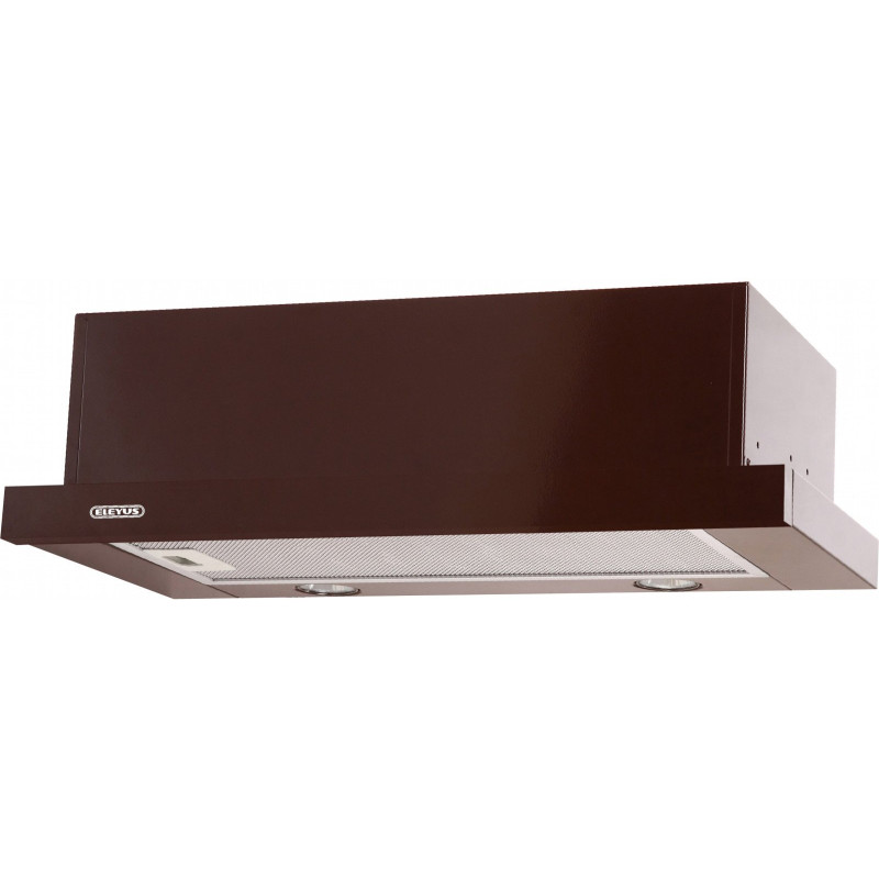 Витяжка ELEYUS Cyclon 700 50 BR