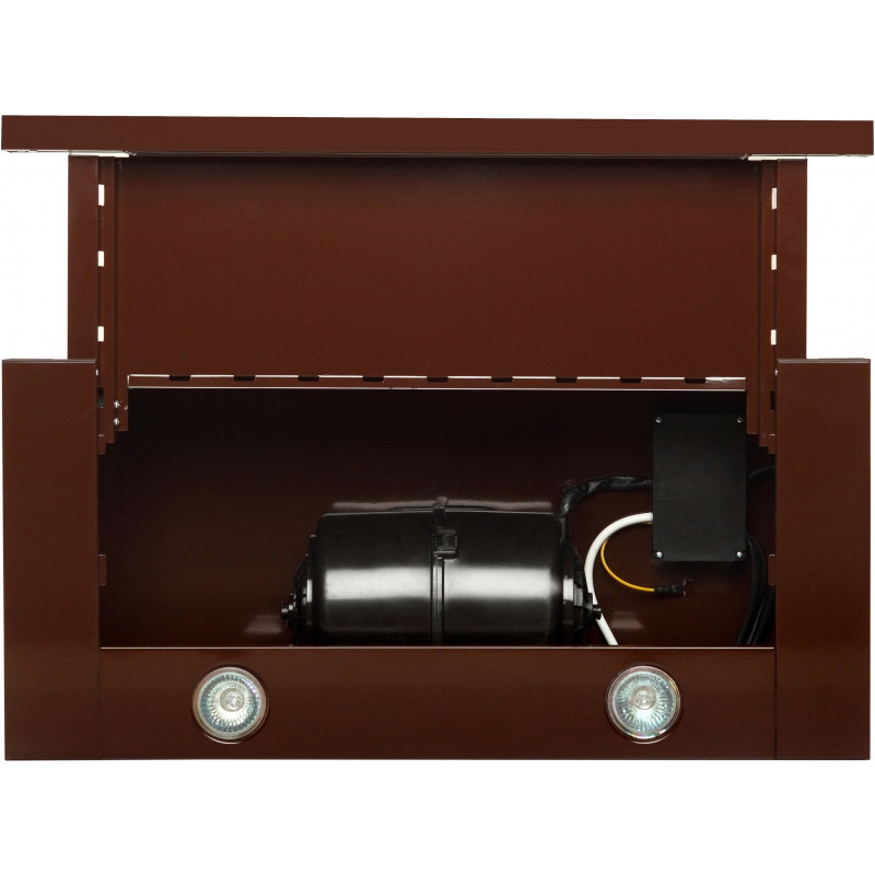 Витяжка ELEYUS Cyclon 700 50 BR