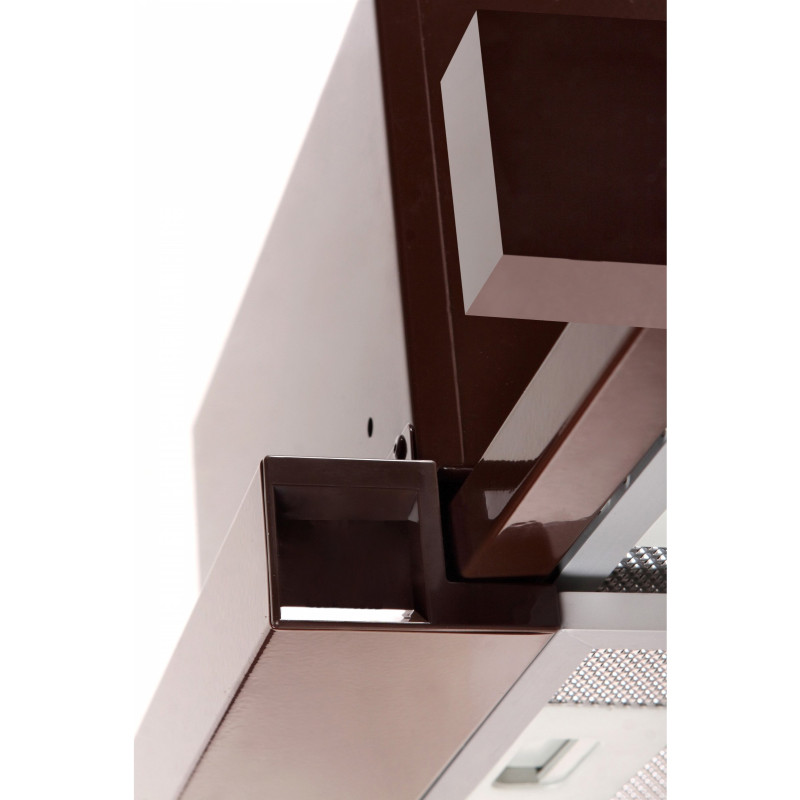 Витяжка ELEYUS Cyclon 700 50 BR