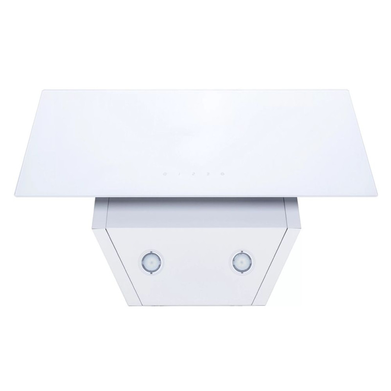 Витяжка MINOLA HVS 6242 WH 700 LED