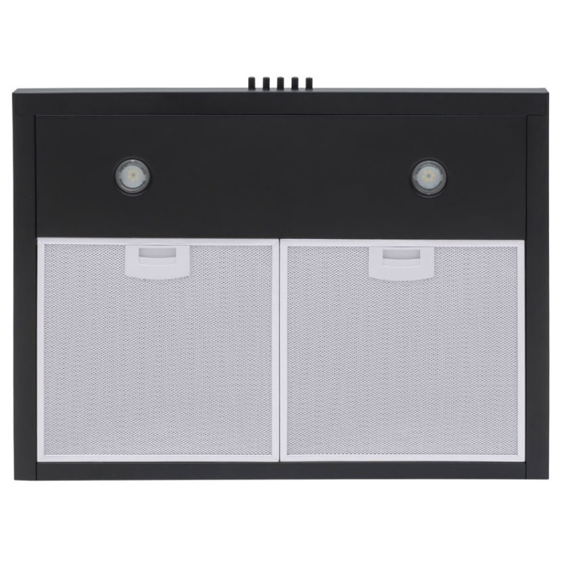 Витяжка Perfelli K 6202 BL 700 LED