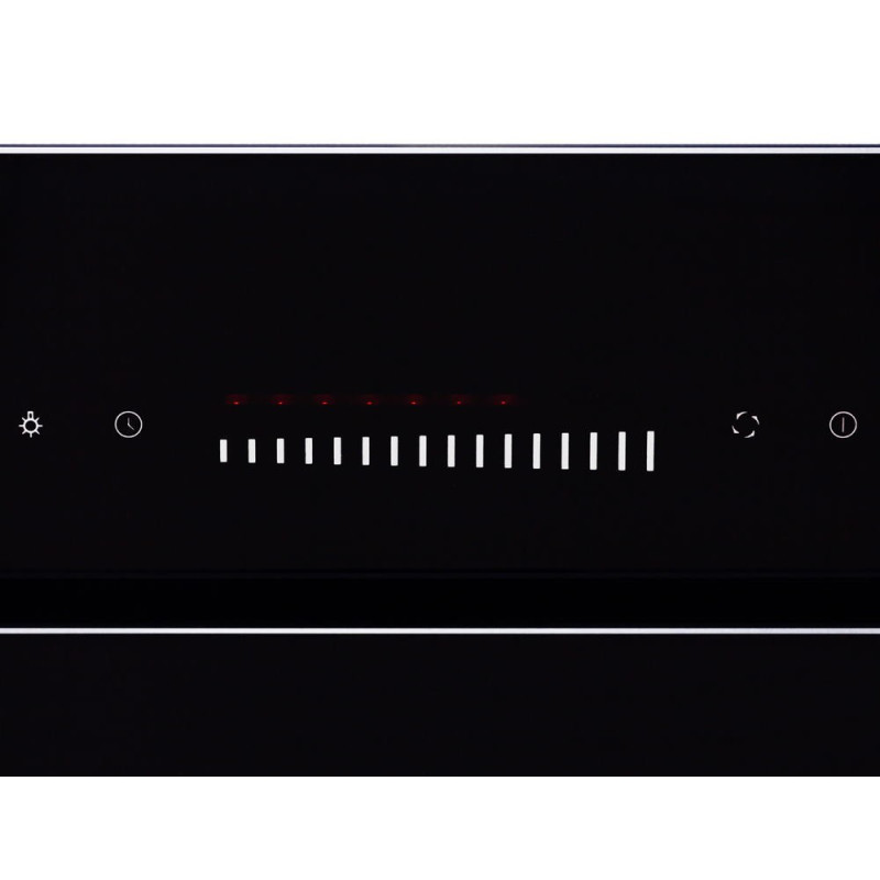 Витяжка Weilor PDL 62304 BL 1100 LED Strip