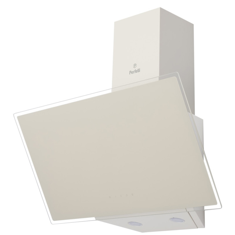Витяжка Perfelli DNS 6272 D 700 IV LED