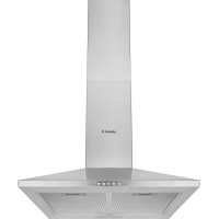 Витяжка Minola HK 5614 I 1000 LED