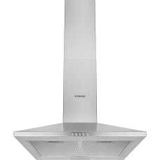 Витяжка Minola HK 5614 I 1000 LED