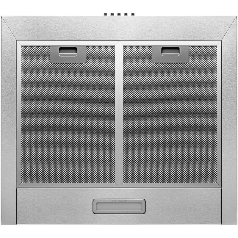 Витяжка Minola HK 5614 I 1000 LED