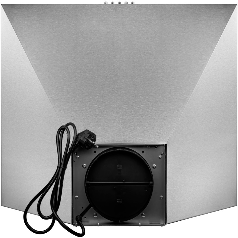 Витяжка Minola HK 5614 I 1000 LED