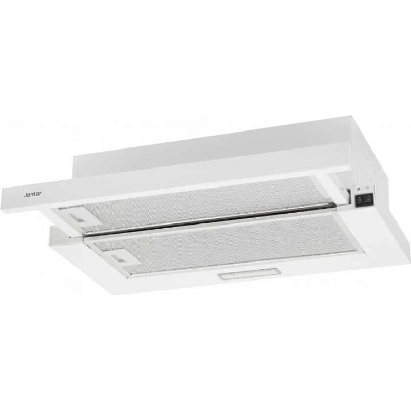 Витяжка JANTAR TLT 650 LED 60 WH