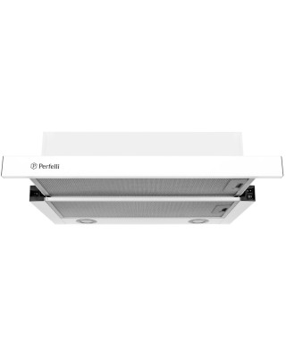Витяжка Perfelli TL 6212 WH 700 LED