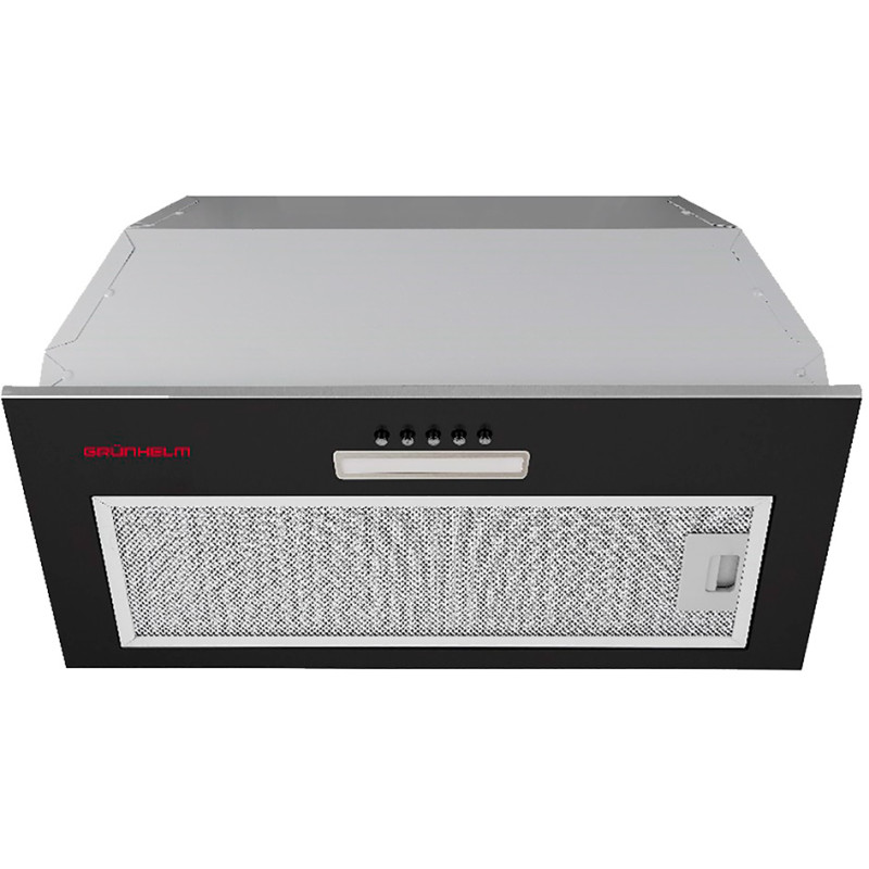 Витяжка Grunhelm GVC 020 B (BP128653)