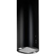 Витяжка ELICA TUBE PRO ISLAND BL MAT/A/43