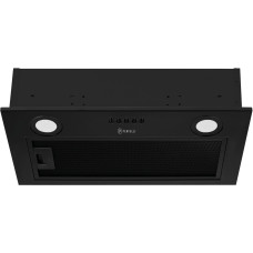 Витяжка PERFELLI BI 5212 FBL LED