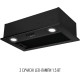 Витяжка PERFELLI BI 5212 FBL LED