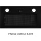 Витяжка PERFELLI BI 5212 FBL LED