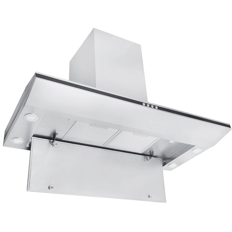 Витяжка WEILOR PWE 9230 SS 1000 LED