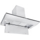 Витяжка WEILOR PWE 9230 SS 1000 LED
